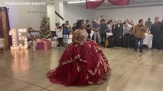 Segunda parte del video ￼ de los 15 años de Litzy Ortiz en Sedalia Missouri￼