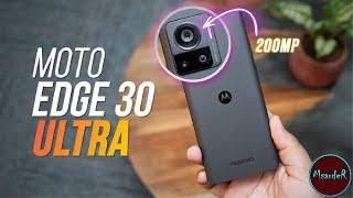 MOTOROLA EDGE 30 ULTRA || FULL REVIEW || PRICE || SPECIFICATION ||BANGLA REVIEW |#smartphone #review