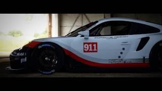 Assetto Corsa - Introducing the Porsche 911 RSR 2017