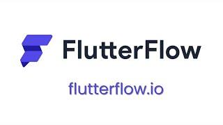 Introducing FlutterFlow