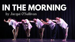 AWAKE: In The Morning by Jacqui O’Sullivan