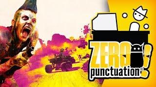 Rage 2 (Zero Punctuation)