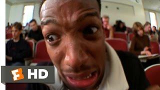 Senseless (3/11) Movie CLIP - Hyperreal Senses (1998) HD