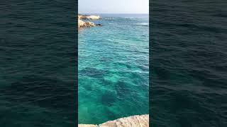  Dive into Paradise!  #ClearWater #TravelVibes #OceanLover #NatureBeauty #Wanderlust