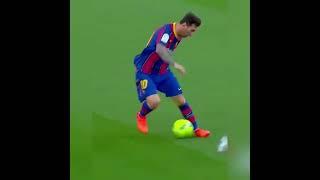 Beautiful skill️ Lionel Messi 