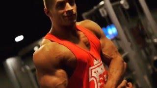 Laszlo Kiraly teaser video 1.