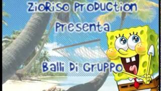 Balli di Gruppo - Swing ( swim )