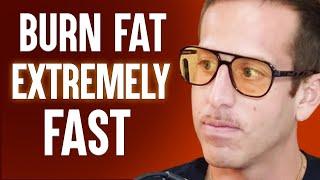 The 30 Day Protocol To Lose 20 Pounds of Fat (#1 Method) | Ben Azadi