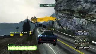 Burnout Paradise | Carbon Jansen X12 Unlocked!!