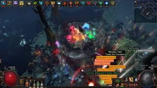 3.10 Perma Flicker Scion ft. The Saviour and Impale