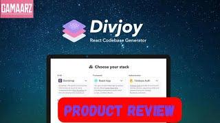 Divjoy Review, Demo + Tutorial I Appsumo Lifetime deal