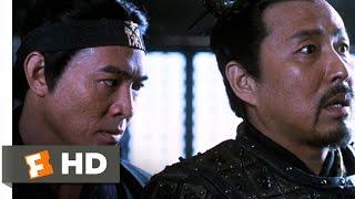 Hero (10/11) Movie CLIP - The Ultimate Ideal (2002) HD