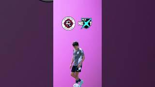 *BEST* GOAL IN MLS NEXT HISTORY?!  #mls #mlsnext #soccervideographer #lozzzproductionz