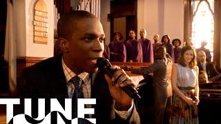 Stand (Leslie Odom Jr.) | SMASH (TV Series) | TUNE