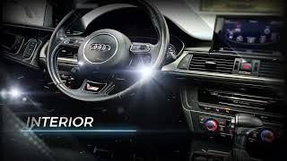 Audi S7, Maluze Auto Marbella. Financiamos