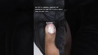 ENTITY - STUDIO ONE SOFT GEL - TIPS AND TRICKS
