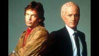 Rare| Alien Nation: TV Series| S01E01 | 1989