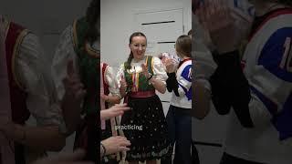  Meeting across languages and countries — connections that go beyond borders ️