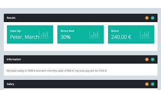 How to create an Excel to web app in 30 seconds | Molnify