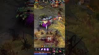 Making Mistakes is the Path to Wisdom #dota #dota2 #rampage #dota2highlights