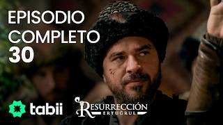 Resurrección: Ertugrul | Episodio completo 30