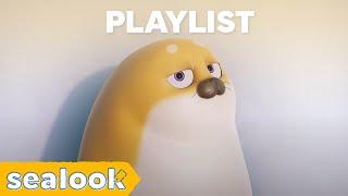 [Playlist] Seal-y Vibes Music ️ㅣSEALOOK
