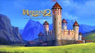 Majesty 2 (Gameplay)