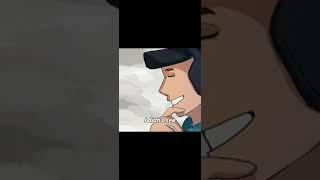 You’re gone and I gotta stay high [Dream SMP TikTok Art Trend]