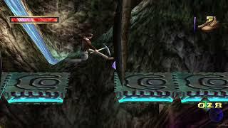 Pitfall 3D Beyond the Jungle - ps1