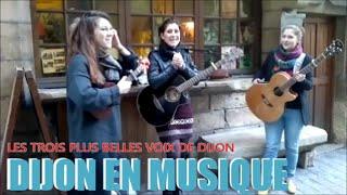 DIJON EN MUSIQUE LE 14 MARS 2015 BY SABINO SASSO