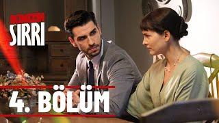 İkimizin Sırrı 4. Bölüm