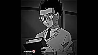 Gohan Edit