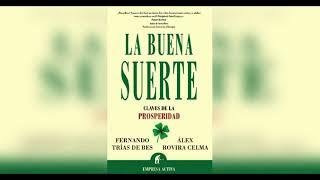 LA BUENA SUERTE, AUDIOLIBRO