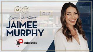 Las Vegas Luxury Realtor | Jaimee Murphy | Darin Marques Group