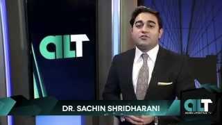 Dr.  Shridharani LuxurgeryNYC.com - Asian Lifestyle TV