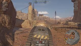 Crossout Голиаф Прессинг