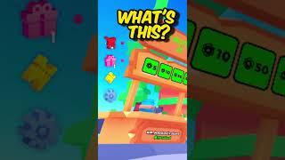  a BIG SURPRISE in PLS DONATE! #roblox #shorts