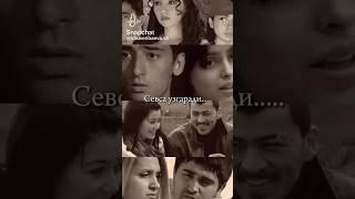 Love can change people ️#love #uzbekfilm #couple #lovestory #darkromance #booktube #btsarmy #bts