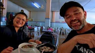 THAILAND  FOOD prices - COST OF LIVING (2025)