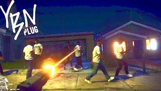 Ybn On Demon Time Part 30 | Ybn New Yonkers | YBN LS | GTA RP | YBN Los Scandalous