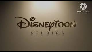 Disney100 DisneyToons Studios 2023