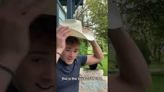 All You Need To Know About Cowboy Hats!