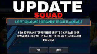 Rc24 another new OTA update launch||new and latest squad available||new tournament||2nd phase update