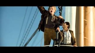 Titanic 3D | "I'm the King of the World" | Official Clip HD