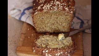 Caraway Soda Bread | Firebird Range Cooker Recipes