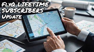 What's New for FlyQ EFB Lifetime Subscribers?