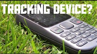 How do the police track a mobile phone? (AKIO TV)