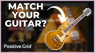 MATCH ANY GUITAR?? | BIAS FX 2 Guitar Match Review