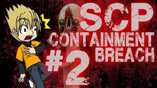 SCARIEST DOGS EVER | SCP Containment Breach #2