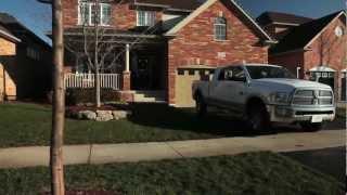 Bryan Baeumler Talks About DRICORE Subfloor  Benefits of Subfloor Over Concrete